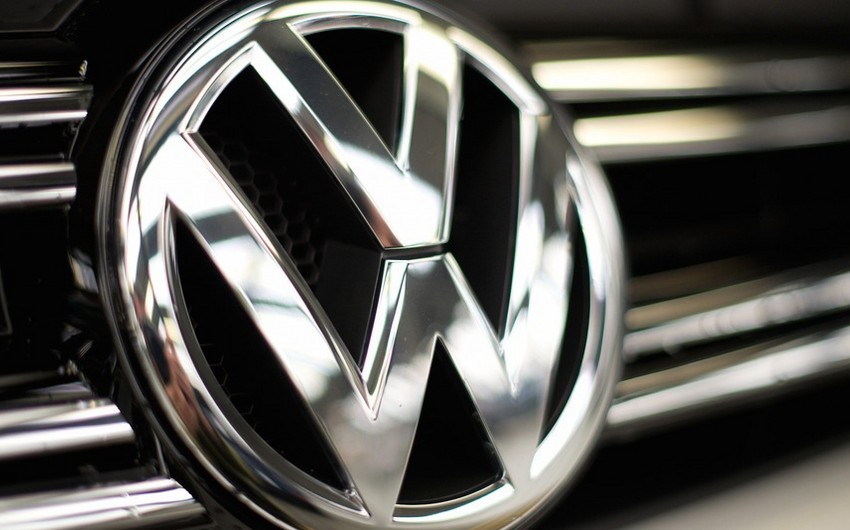 ​Volkswagen 117 min Passat markalı avtomobilini geri çağırıb