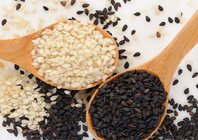 Azerbaijan sharply increases purchase of sesame seeds from main supply market