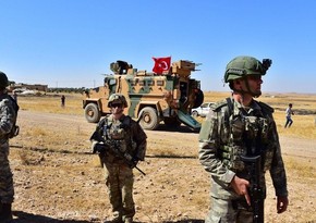 ВС Турции нейтрализовали в Ираке более 830 террористов