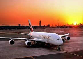 Emirates продлила ограничения на полеты в Ирак