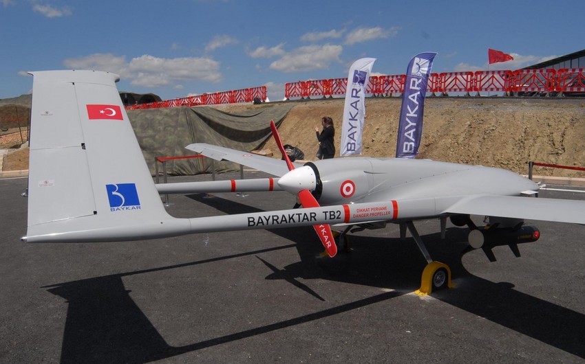 Turkey to supply drones to Poland