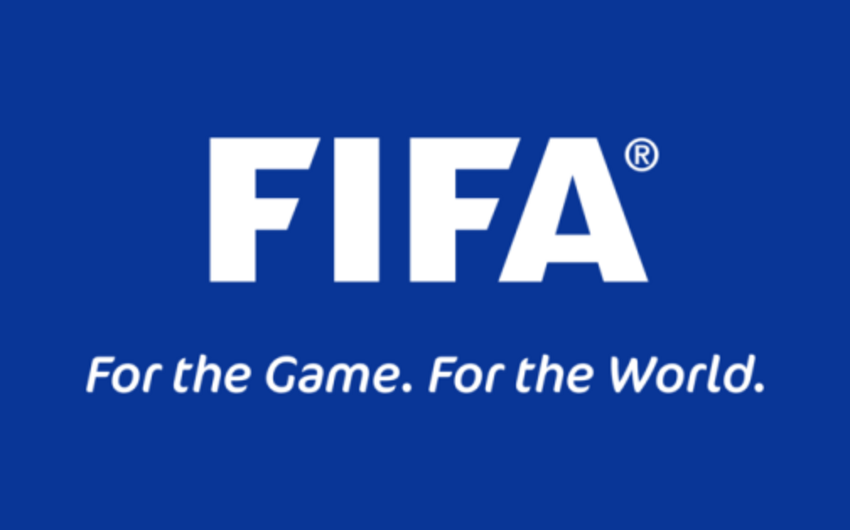 Azerbaijan moves up in FIFA ranking