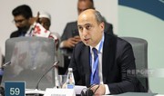 Education minister: Two initiatives presented at COP29 - eco-literacy, university sustainability rating