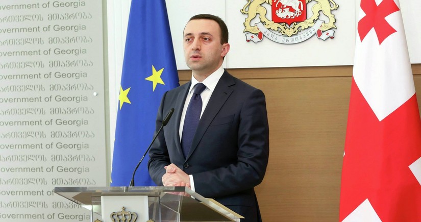 Гарибашвили: Власти Грузии не позволят устроить в стране беспорядки