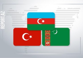 Presidents of Azerbaijan, Turkmenistan and Turkey to meet soon
