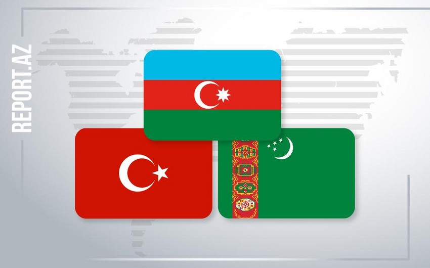 Presidents of Azerbaijan, Turkmenistan and Turkey to meet soon