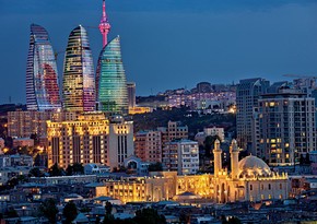 6th Global Baku Forum starts on March 15