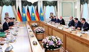 Astana to host second ‘Central Asia+Germany’ meeting