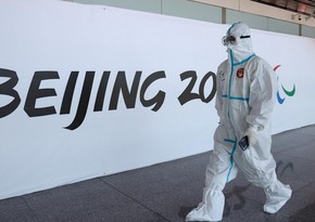 Еще 45 человек заразились коронавирусом  на Олимпиаде в Пекине