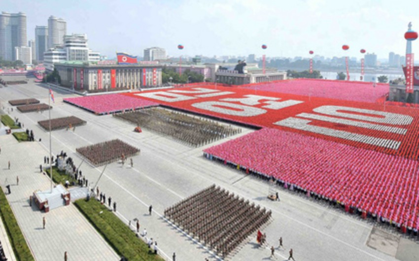 Северная Корея пригрозила «горьким раскаянием» авторам резолюции ООН