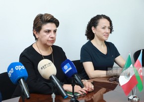 Səfir: “Meksika və Azərbaycan şəhərsalma sahəsində əməkdaşlığı gücləndirməyə hazırdırlar”
