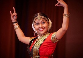 Baku to host Indian cultural evening