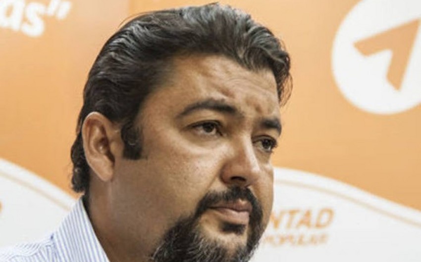 В Венесуэле арестовали секретаря Гуайдо