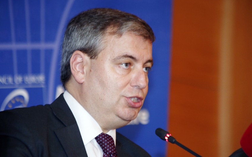 ​PACE: Parliamentary elections in Azerbaijan were held due to Electoral Code