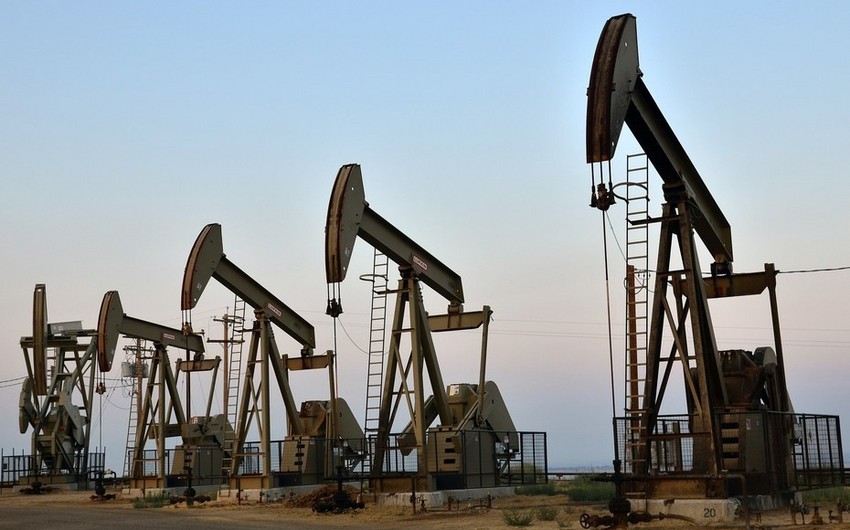 SOCAR за 4 месяца экспортировал более 400 тыс. тонн нефти
