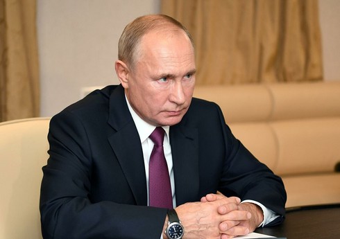 Путин 24-25 мая проведет встречи с лидерами стран-членов ЕАЭС