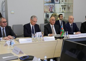 Azerbaijan, Lithuania sign memo of understanding in food safety