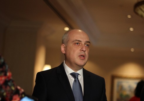 Грузия готова предоставить Азербайджану и Армении платформу для диалога
