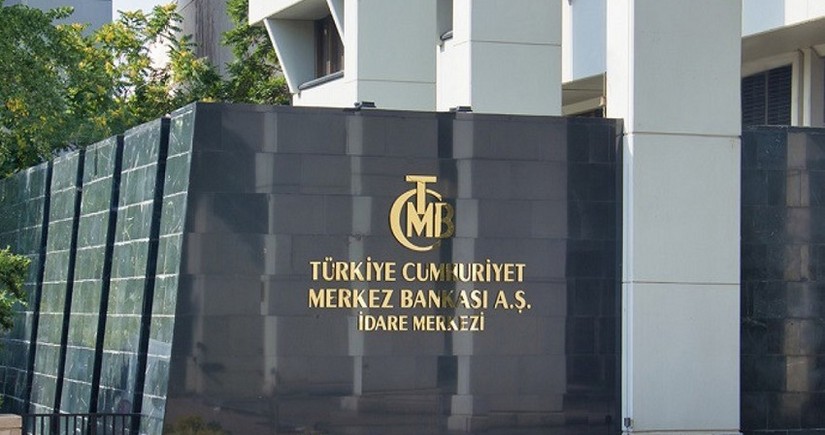 Central Bank of Türkiye interrupts cycle of raising key rate
