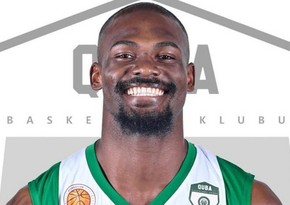 Azərbaycan klubunun basketbolçusu: Daha yaxşı olmaq üçün üzərimizdə işləməliyik