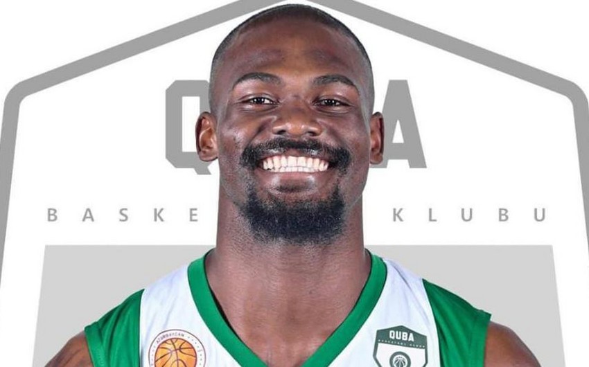 Azərbaycan klubunun basketbolçusu: Daha yaxşı olmaq üçün üzərimizdə işləməliyik