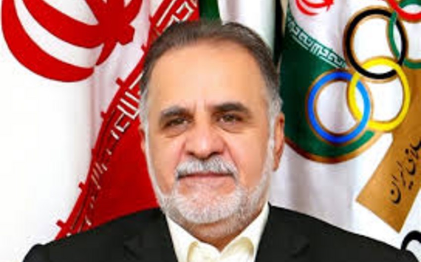Iranian Deputy Minister of Industry, Mines and Trade to visit Azerbaijan