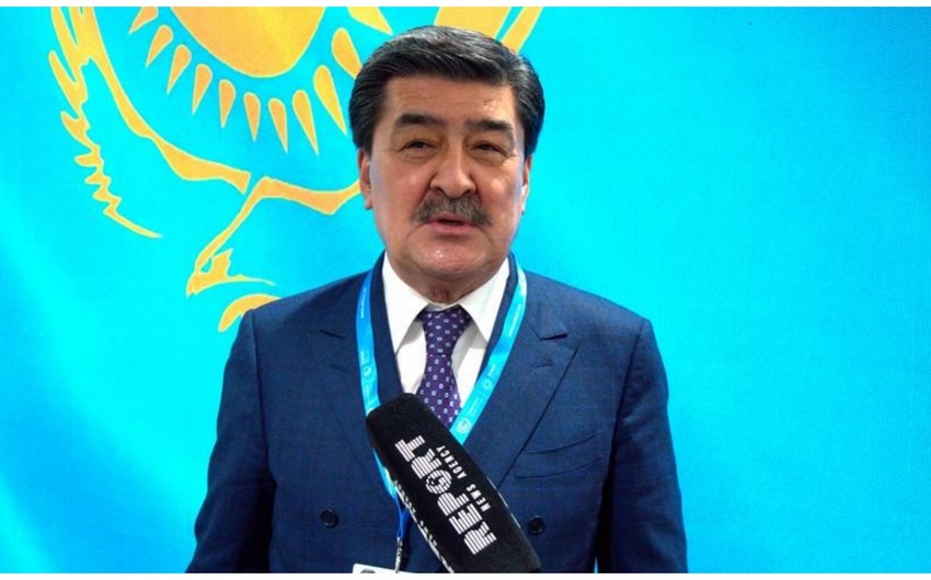 Minister: Kazakhstan signed over 20 documents worth $4.5B at COP29