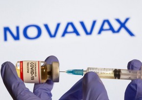EU inks deal with Novavax for up to 200 million COVID shots