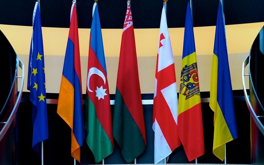 В ЕС намерены провести саммит Восточного партнерства несмотря на пандемию
