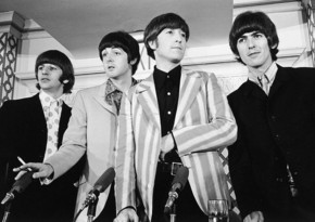 The Beatles перевыпустят альбом Let It Be с ранее не издававшимся материалом