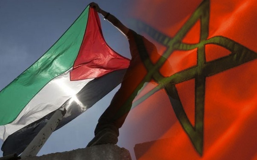 Embassy: Morocco has been and will always be at forefront of supporters of Palestinian issue settlement