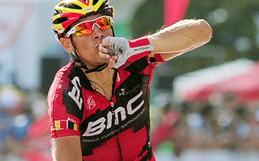 BMC rider's finger broken in altercation with intoxicated driver