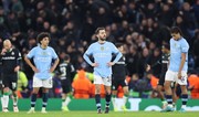 Manchester City sets new anti-record in Champions League