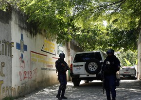 Полиция Гаити задержала еще двоих причастных к убийству президента