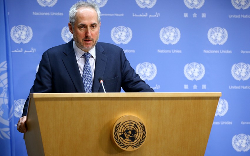 ООН призвала Турцию завершить операцию Оливковая ветвь в Африне