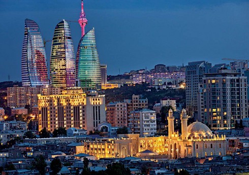 Начался процесс восстановления туристического сектора в Азербайджане 
