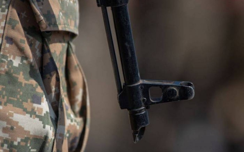 MoD: Armenian soldier found dead with gunshot wound