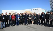 Media leaders and representatives briefed on final preparations for COP29