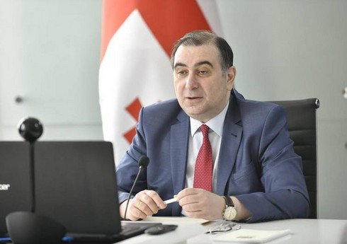 Министр образования и науки Грузии прибывает завтра в Азербайджан
