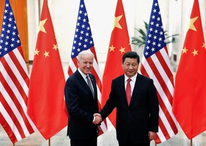 Китай готовит встречу Си Цзиньпина с Байденом