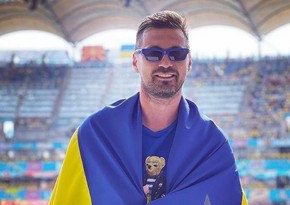 Ukrayna millisinin sabiq futbolçusunun vəziyyəti ağırlaşıb