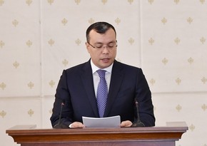 Sahil Babayev says next social package will be prepared in 2022