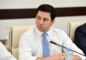 Председатель парламента Грузии подал в отставку - ОБНОВЛЕНО