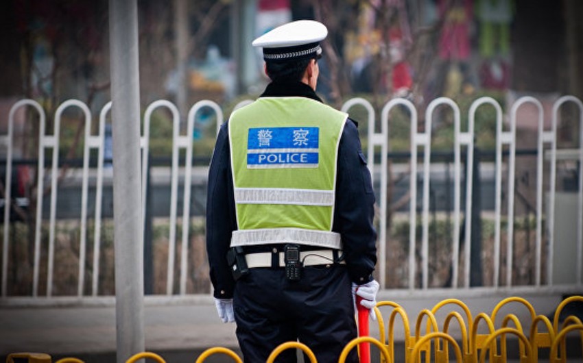 Шесть человек погибли в ДТП в китайской провинции Аньхой
