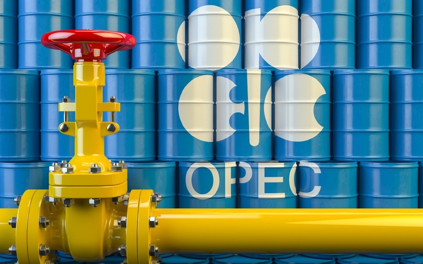 OPEC+ countries fulfill obligation 87% in May