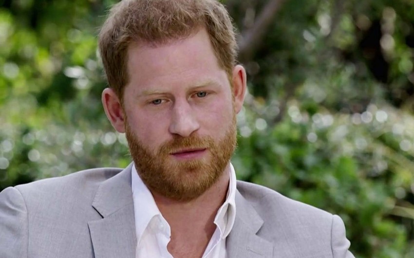Prince Harry broken four military codes of conduct, says senior Army officer