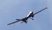 Yemen’s Houthi rebels say they downed another US-made MQ-9 Reaper drone