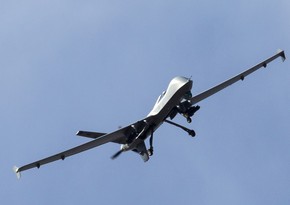 Yemen’s Houthi rebels say they downed another US-made MQ-9 Reaper drone