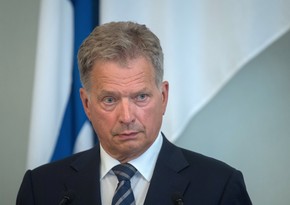 Президент Финляндии: Вхождение страны в НАТО не направлено против кого-либо