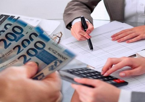 В Азербайджане прогноз по поступлениям налога на имущество юрлиц повышен примерно на 9%
